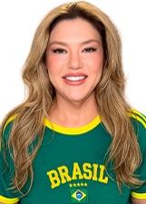 Foto de Samantha Cavalca Sobreira Dutra