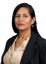 Foto de Francisca Batista da Silva