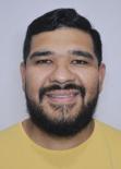 Foto de Francisco Samuel Lima dos Santos