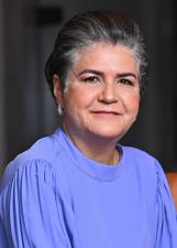 Foto de Lucia Maria de Sousa Aguiar dos Santos