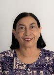 Foto de Gersilda Teixeira de Araújo