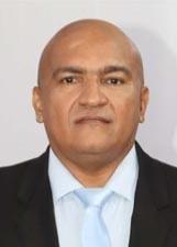 Foto de Walmir Francisco Salvador da Silva