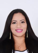Foto de GISELE MARIA DOS SANTOS SILVA