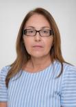 Foto de Marília Mendes de Carvalho Bomfim