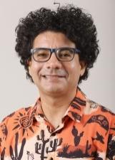 Foto de GISVALDO OLIVEIRA DA SILVA