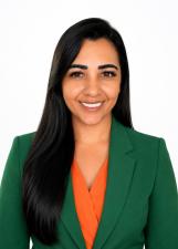 Foto de ALINE DA CONCEIÇÃO SILVA NASCIMENTO