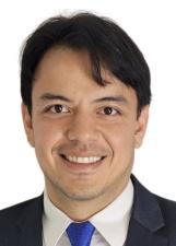 Foto de Mario Seto Takeguma Junior