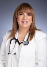 Foto de Cristina Marcia Soriano Veloso Andreacci