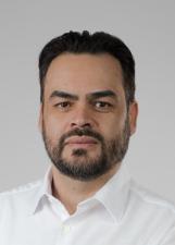 Foto de Carlos Felippe Marcondes Machado