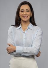 Foto de Mabel Cora Canto