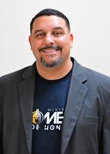 Foto de Irineu José da Cruz Alves