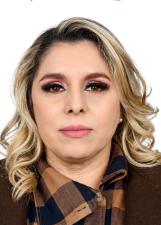 Foto de Adriana Aparecida Pereira de Araújo