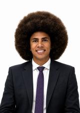 Foto de Renato de Almeida Freitas Junior