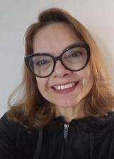 Foto de Leonice Ilek Aurélio Rey