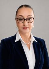 Foto de Edneia Aparecida de Freitas