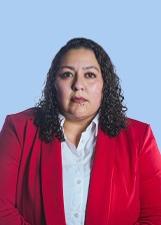 Foto de Juliana de Fátima Mildemberg de Lara