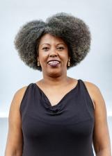 Foto de Andreia Soares de Lima