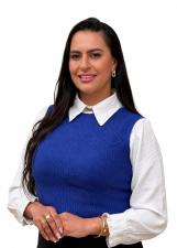 Foto de Cristiane Lins de Andrade