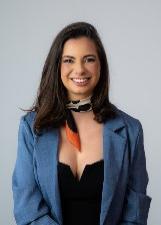 Foto de Maria Amalia Barros Tortato
