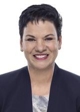 Foto de Marly Paulino Fagundes