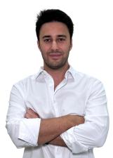 Foto de Alfredo Lima Pinto
