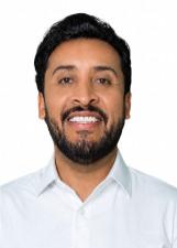 Foto de Adriano José da Silva