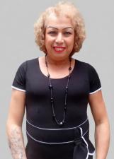 Foto de Márcia Passos dos Santos