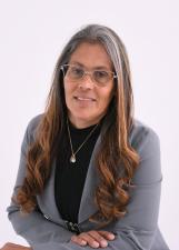Foto de Márcia Aparecida dos Santos