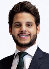 Foto de Giovani Augusto Pereira de Mattos