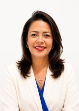 Foto de SILVANA LUIZA DA SILVA RIBEIRO