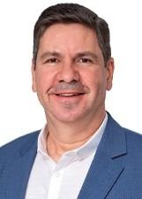 Foto de Sérgio Evandro Paulatti Frederico