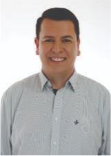 Foto de Vandersom Vicente Dubinski