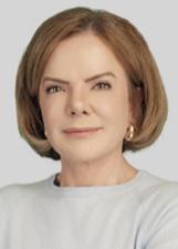 Foto de Gleisi Helena Hoffmann