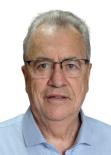 Foto de Aldair Tarcísio Rizzi