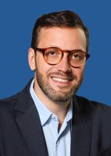 Foto de Filipe Barros Baptista de Toledo Ribeiro