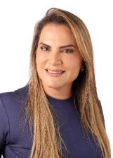 Foto de Rosy Anne Almodovas Rodrigues Ribeiro
