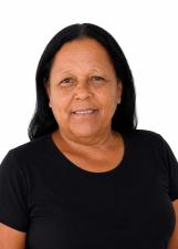 Foto de Sebastiana Antonia da Silva