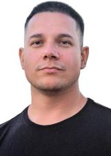 Foto de Jean Henrique da Cruz Silva