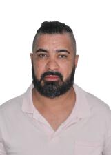 Foto de Anderval Aparecido Costa da Silva