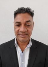 Foto de Sidnei de Almeida