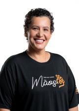Foto de Anne Ada Moraes de Souza