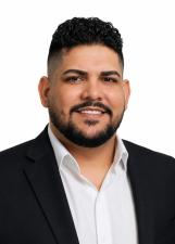 Foto de Leandro da Silva Pinto