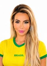 Foto de Bruna Salles Esmanhoto Neri da Silva