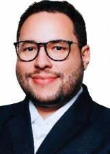 Foto de Darlon Alexandre Dutra Martins