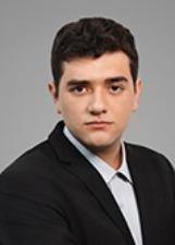 Foto de Gabriel Juliano Bertolucci Rodrigues