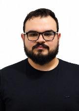 Foto de Andrey Luiz de Melo Ozorio