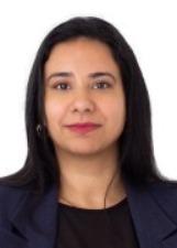 Foto de Aline de Souza Franzon