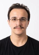 Foto de Matheus Davi da Costa Manholer