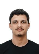Foto de Felipe Scheifer de Castilho
