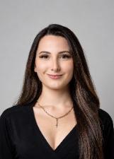 Foto de Beatriz de Oliveira Reis